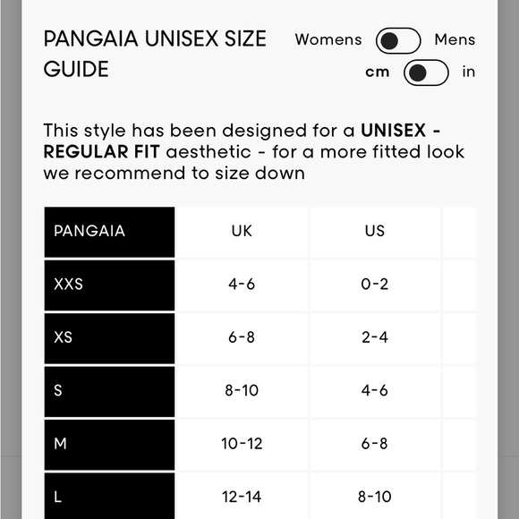 Pangaia 365 shorts unisex cobalt blue - Picture 6 of 15